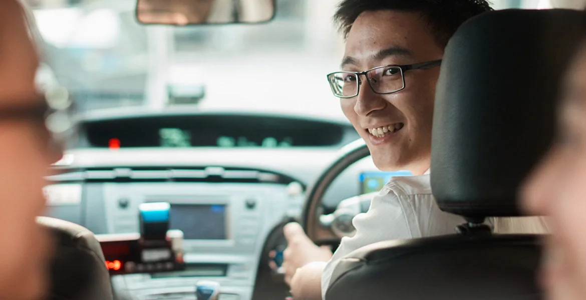 Panduan New GrabCar Driver Klang Valley 2024