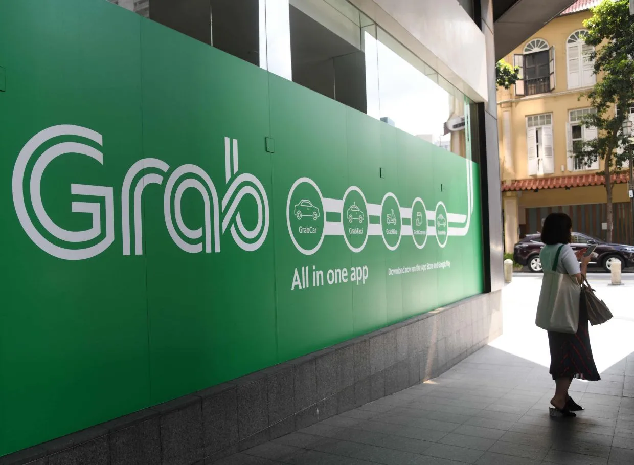 Grab Malaysia Tawar Harga