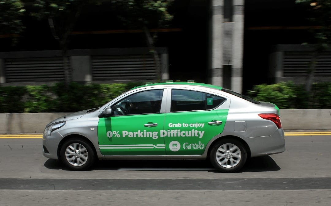 Peraturan baru Grab menjadi penghalang bagi usaha pemulihan kerajaan.