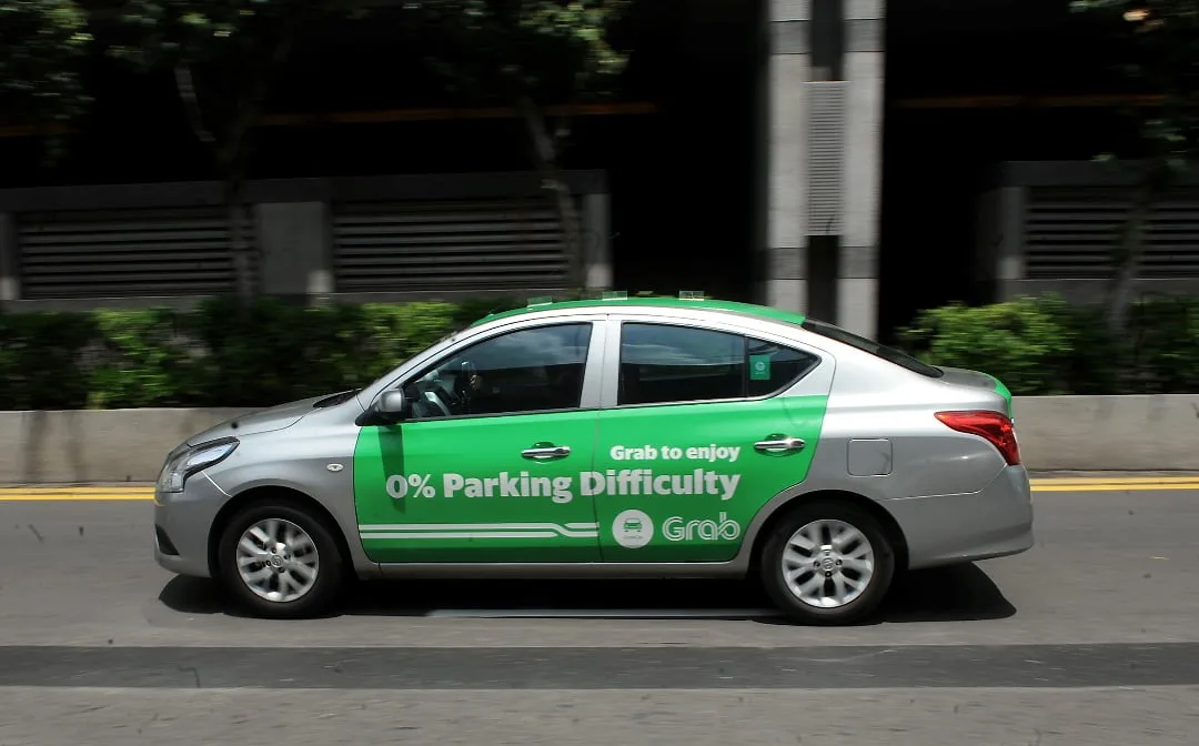 Peraturan Baru Grab