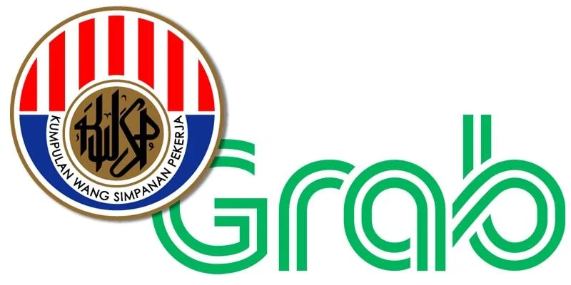 KWSP dan Grab