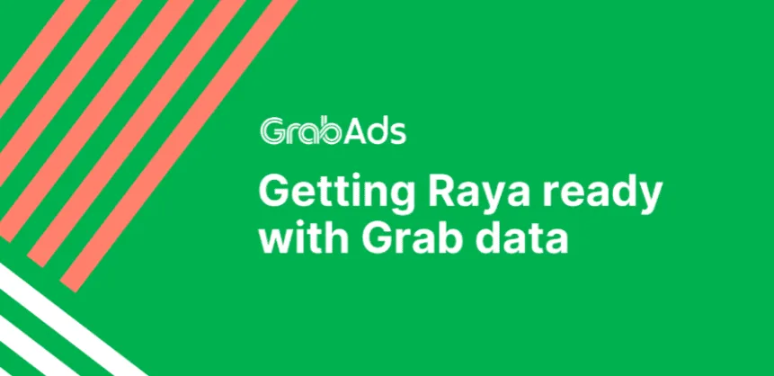 GrabAds Perspektif Raya