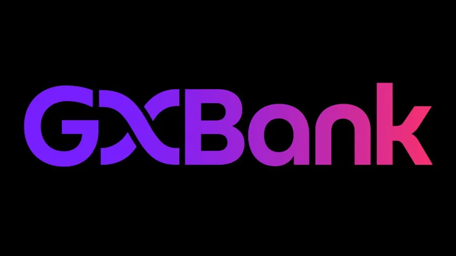 GXBank Bank Digital Grab