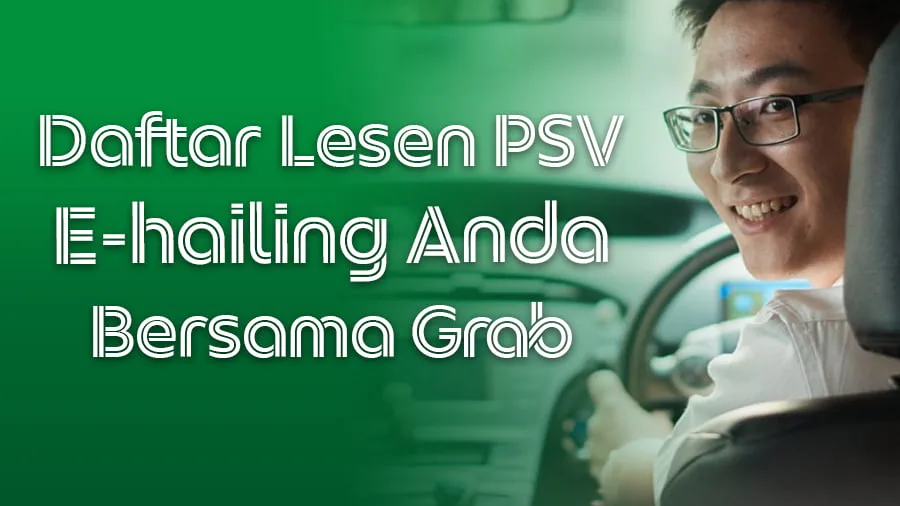 Grab PSV