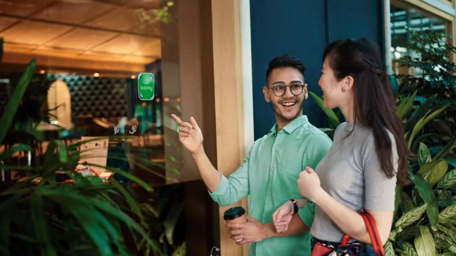 Save with Grab Malaysia