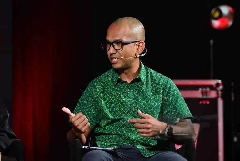 Grab Mematuhi Kadar Gaji Minimum