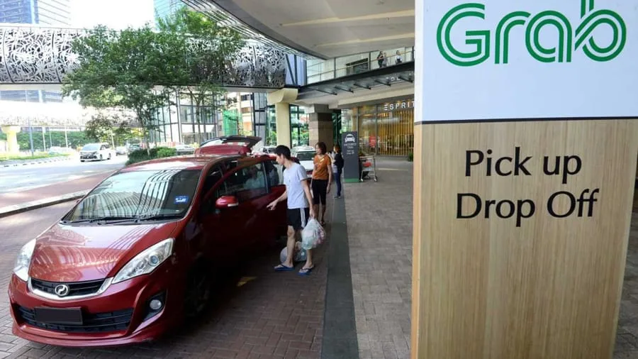 Grab kekurangan pemandu
