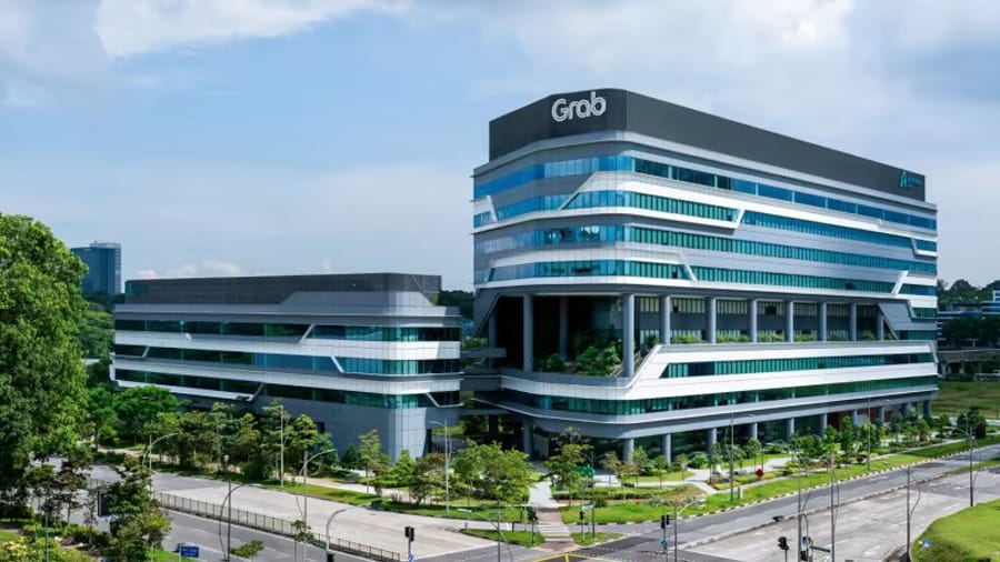 Grab mencapai keuntungan suku tahunan ketiga berturut-turut melalui inisiatif penjimatan kos