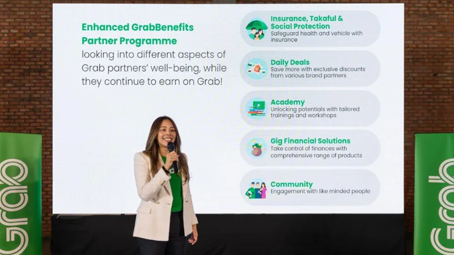 GrabBenefits 2.0