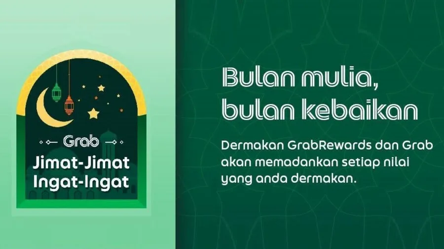 Bijak Berbelanja Ramadan