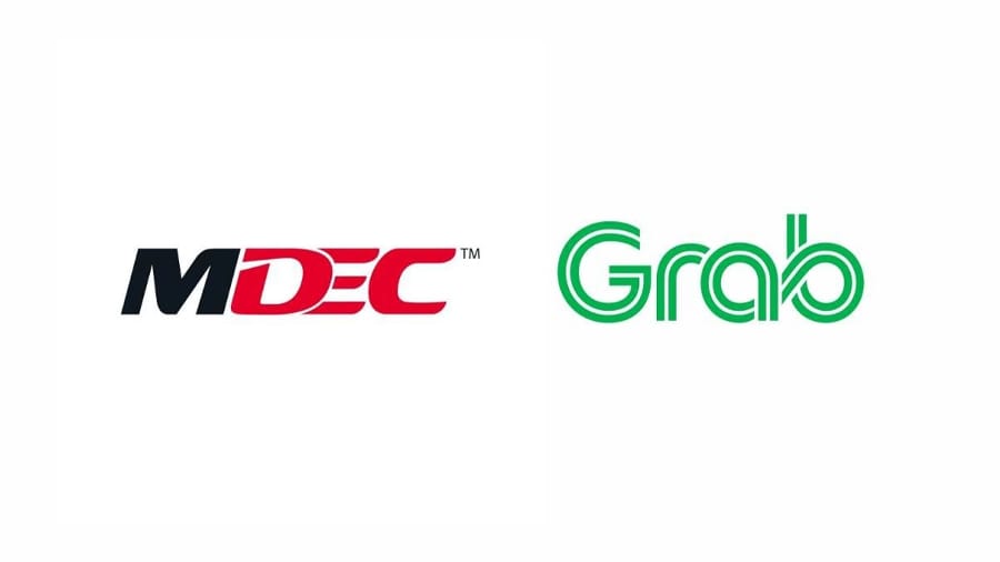 Grab & MDEC Percepat Pendigitalan Perniagaan Kecil 2025
