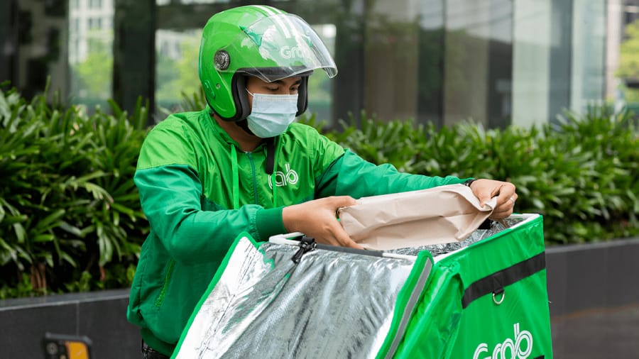 Pelancaran Program GrabFood Small Business (Jun 2025): Pemangkin Digitalisasi Perniagaan Kecil Tempatan