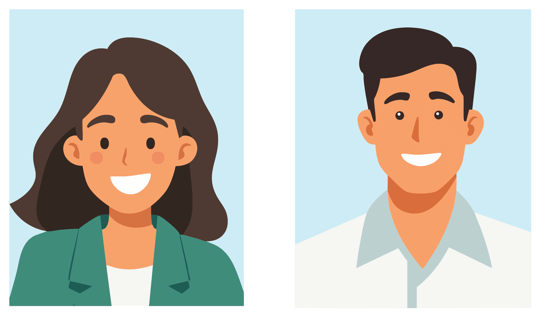 Contoh Profil & Kenderaan